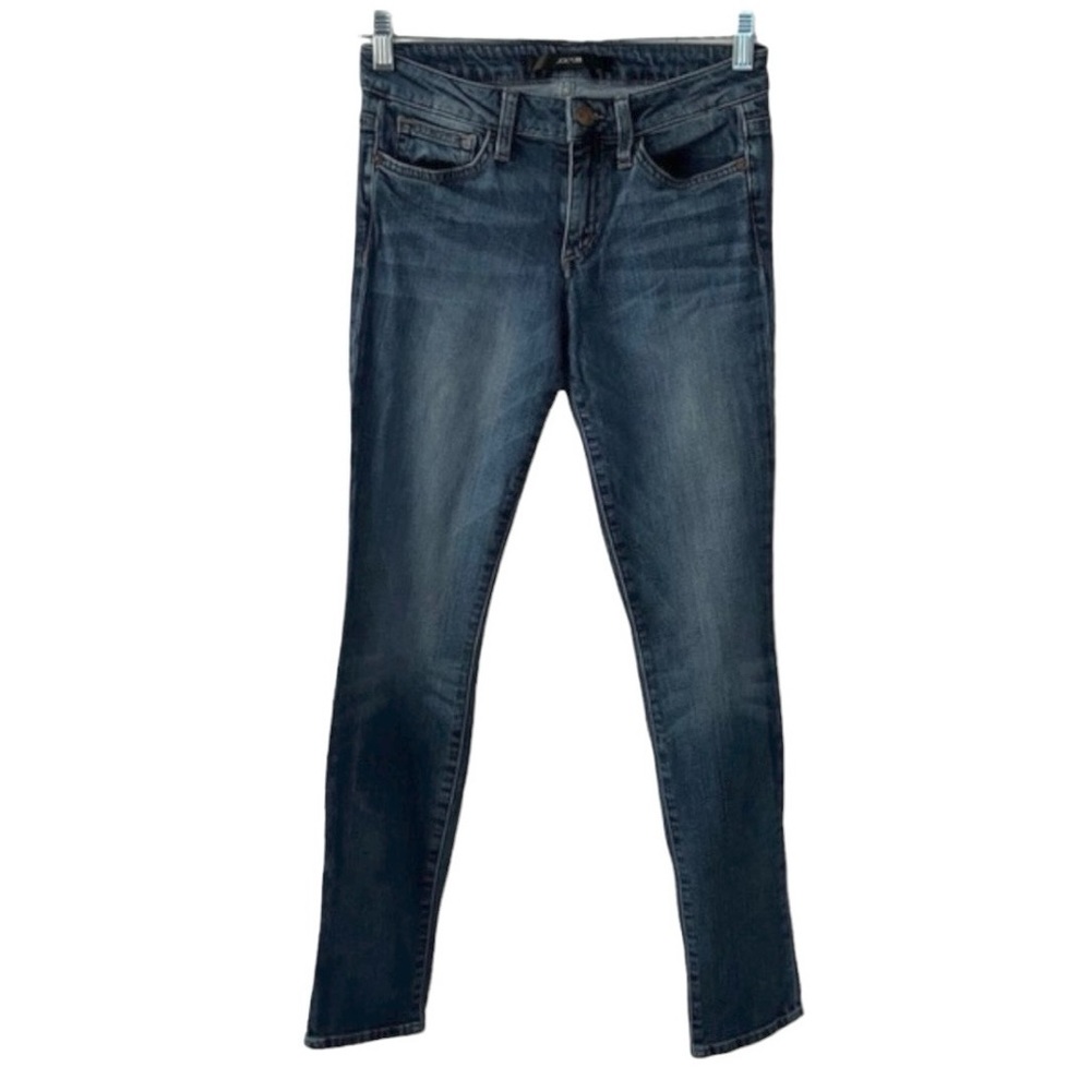 4/$40 Joe’s Jeans Distressed Style The‎ Skinny Blue Denim Jeans